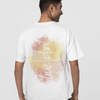 SHIRT TRUE|IDENT COLORSPLASH (backprint)