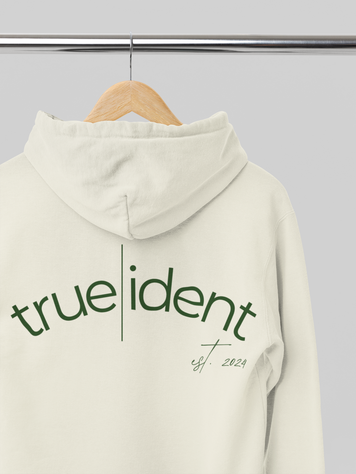 Hoodie "est. 2024"