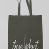 SIGNATURE TOTE BAG