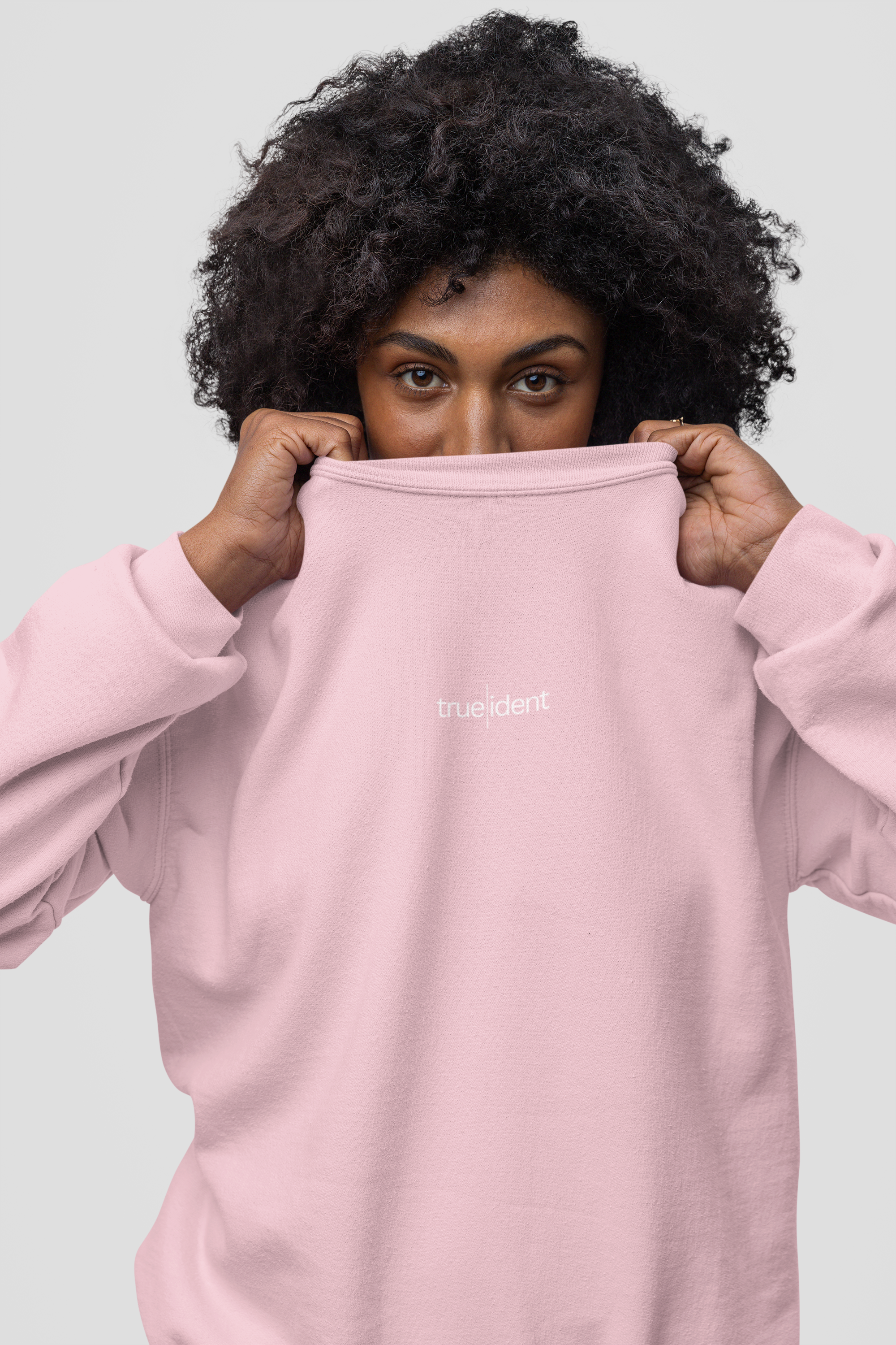 Signature Sweater