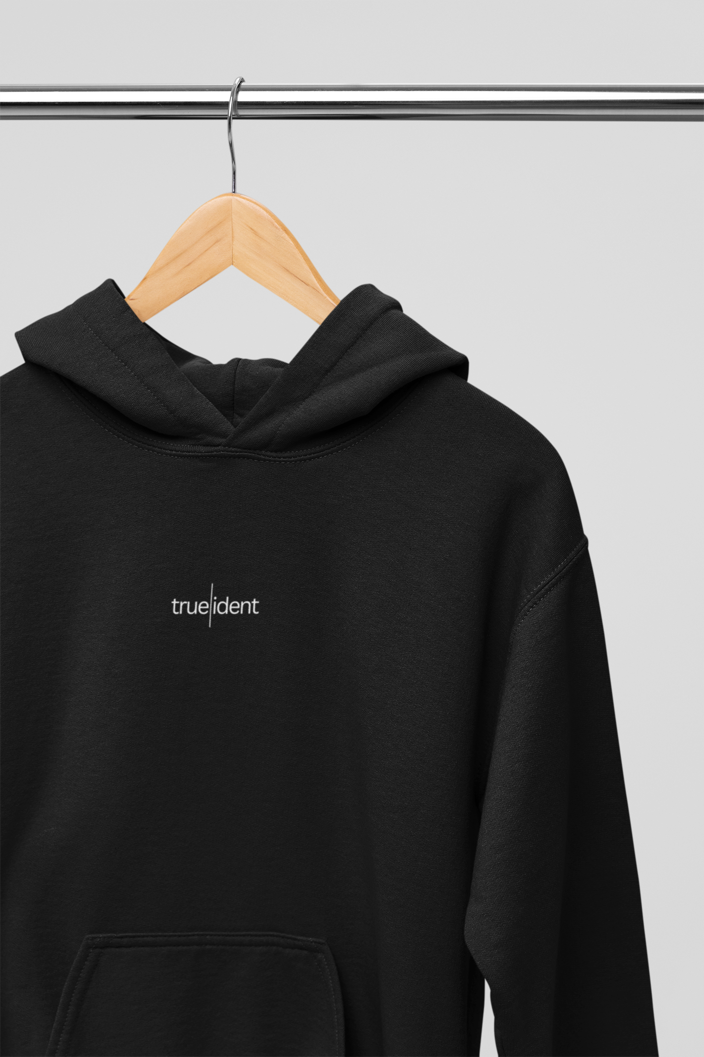 Signature Hoodie