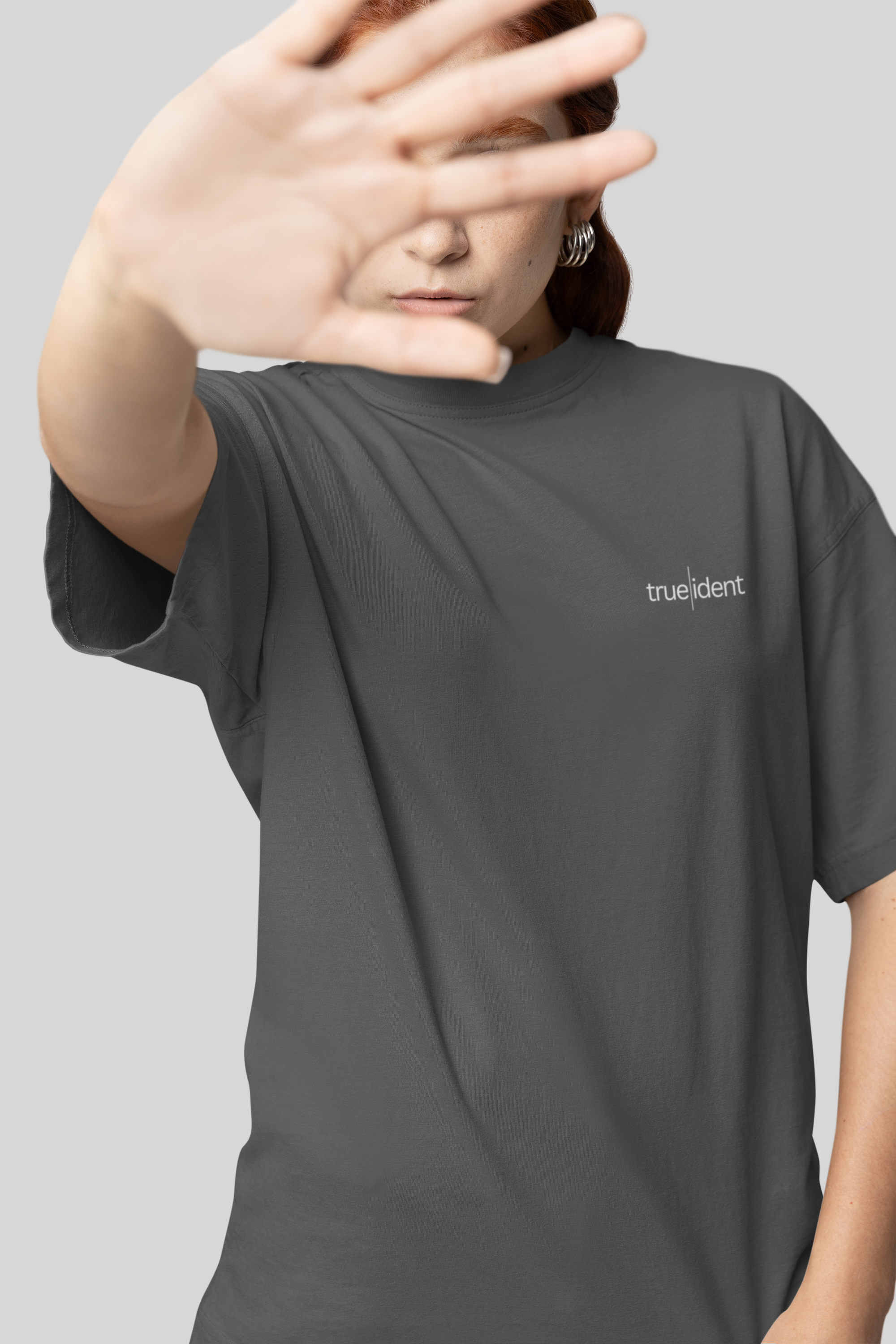 Shirt "Be your priority"